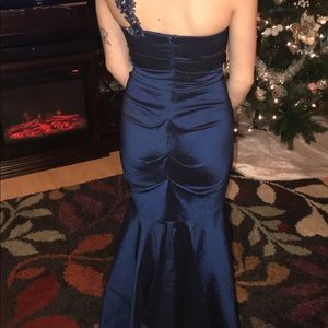 Prom dress for sale!!